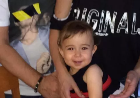 Marcel Pavel nu doreşte ca fiica lui să-i semene: "Vreau să aibă fizicul soţiei mele"