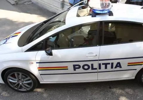 Jaf la Cluj într-un magazin nonstop. Hoții au amenințat vânzătoarea cu moartea