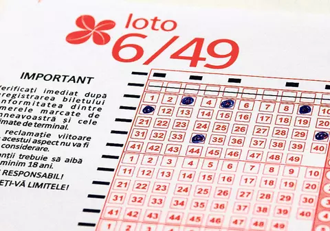 Report de peste 5,5 milioane €, la Loto