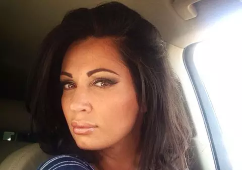 FRUMOASĂ de MICĂ! Cum arăta ŞCOLĂRIŢA NICOLETA LUCIU!