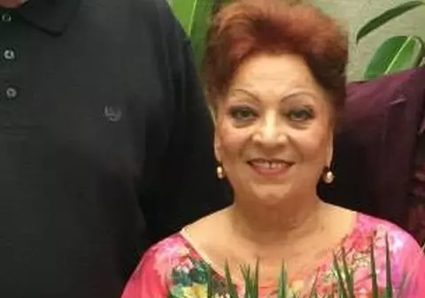 "CIOCÂRLIA" cântecului românesc a ajuns la 77 de ani, DAR pare că NU ÎMBĂTRÂNEŞTE! | FOTO