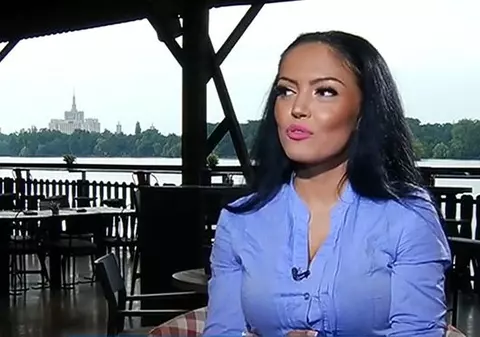 ANDREEA MANTEA spune ADEVĂRUL despre CÂTE OPERAŢII ESTETICE a FĂCUT! 