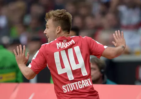 VIDEO / Maxim, ultimele 20 de minute în Stuttgart - Hoffenheim (0-2). Rezultatele din Bundesliga