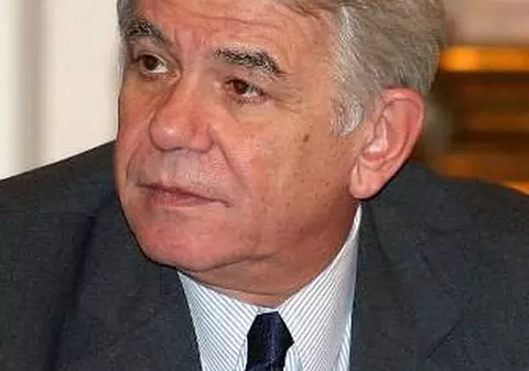 E OFICIAL! Cine ÎI IA LOCUL lui Teodor Meleşcanu la conducerea SIE