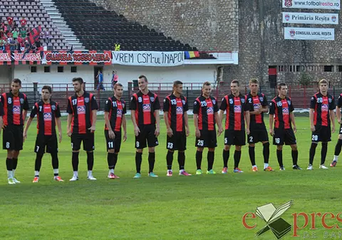 LIGA 2.  Unirea Tărlungeni a scăpat de dizolvare şi a făcut scorul etapei