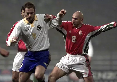 Piţi nu-i supărat pe ”spionul” Miriuţă: ”Nu-mi ghiceşte planul”