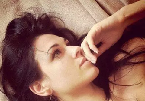 Fosta Miss Rusia, PROTAGONISTA unei întâmplări CUTREMURĂTOARE: "MĂ ARĂTAU MOARTĂ şi ÎNGROPATĂ"