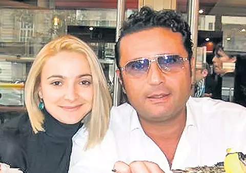 Moldoveanca îl ameninţă pe căpitanul de pe Costa Concordia