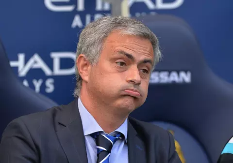 Mourinho detonează bomba! ”Diego Costa nu face nimic la antrenamente”