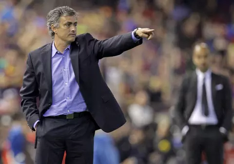 Matthaeus a făcut o comparație între Mourinho și Guardiola