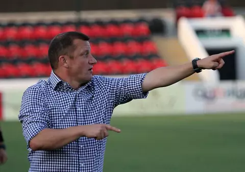 ECHIPA NAŢIONALĂ / Dorinel a refuzat, deoarece i s-a propus să fie ”secund”