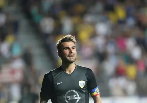 Variantă SURPRIZĂ pentru Adrian Mutu. Unde îşi va ÎNCHEIA cariera
