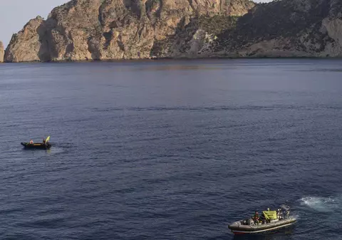 Naufragiu în Filipine! 70 de persoane, DATE DISPĂRUTE