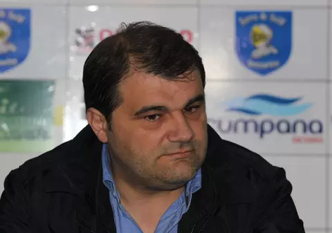 Giani Nedelcu l-a desfiinţat pe "centralul" partidei cu FCM Bacău