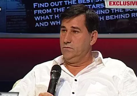 TATĂL DANIELEI CRUDU, în STARE de ŞOC din CAUZA lui NILĂ! Declaraţii CATEGORICE despre cel care i-a ÎNŞELAT FATA!