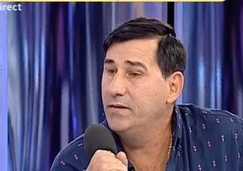 TATĂL CRUDUŢEI e sfâşiat: "DANIELA nu DOARME, NU MAI MĂNÂNCĂ!"
