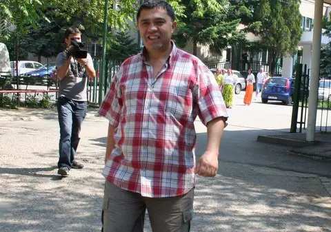 NICOLAE GUŢĂ s-a CÂNTĂRIT în DIRECT! Câte KILOGRAME are MANELISTUL!