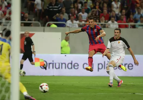 Ce a fost și ce-a ajuns! Unde a ajuns Nikolici, fostul jucător al Stelei