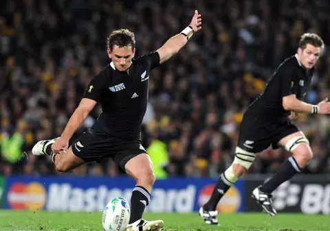 Final de foc la Bledisloe Cup. Vezi cine a cucerit trofeul