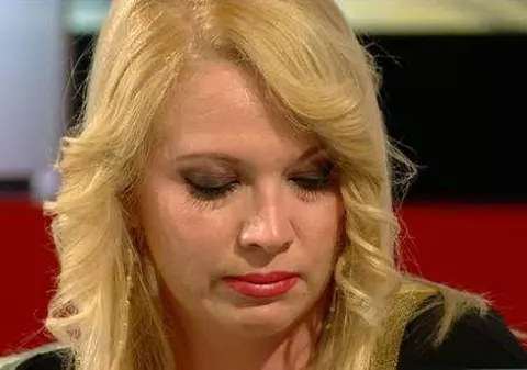 OANA LIS, în SUFERINŢĂ! Azi e UNA DINTRE CELE MAI TRISTE ZILE pentru EA!