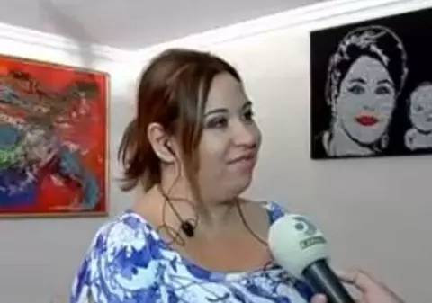 OANA ROMAN dezvăluie reţeta ei de SLĂBIT! Cum a ARS KILOGRAME!