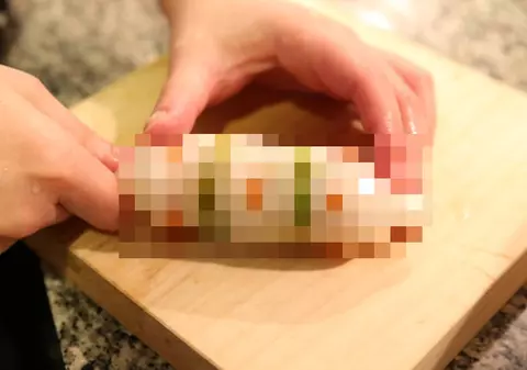 Pană de idei în bucătărie? Încearcă reţetele de orez în prezervativ! FOTO