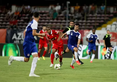 La o zi după Răzvan Lucescu, un alt antrenor din Liga I a fost demis!