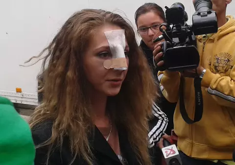 Românii implicați în accidentul din Ungaria AU AJUNS ACASĂ | FOTO