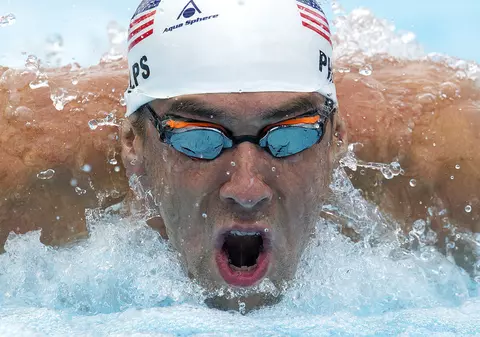 Phelps, arestat pentru conducere sub influenţa alcoolului sau a drogurilor