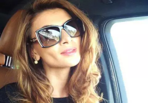 Ramona Gabor, PRIMA DECLARAŢIE despre DESPĂRŢIREA DE IUBITUL IRAKIAN! Uite ce CONDIŢII I-A PUS EL