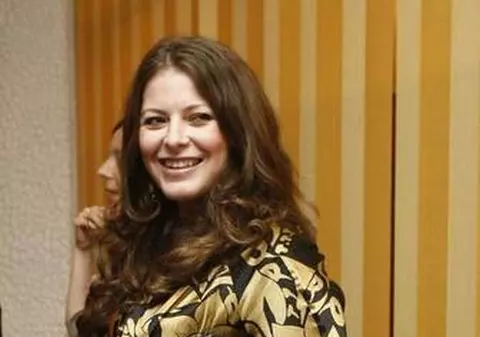 RITA MUREŞAN, mai EMOŢIONATĂ ca NICIODATĂ! DECLARAŢIE de SUFLET pentru FIICA EI! 