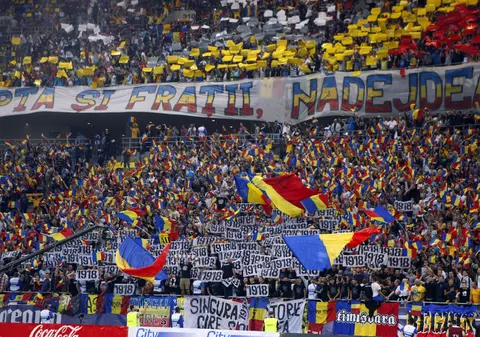 Programul caselor de bilete la meciul România - Danemarca. Ultimele detalii despre amical