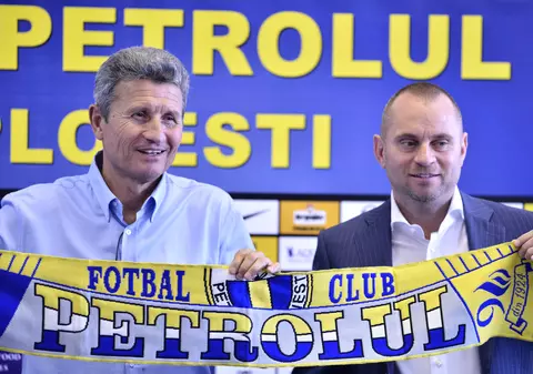 Mulţescu atacat din toate părţile: ”Poate staff-ul tehnic nu e pregătit să se lupte pentru titlu!”