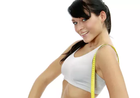 SCAPĂ DE BURTĂ! Uite 5 alimente care TE AJUTĂ