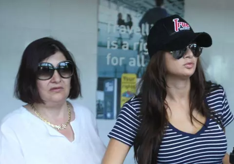 MELODIA CARE A PREVESTIT MOARTEA MAMEI Ramonei Gabor! Versurile sunt SFÂŞIETOARE | VIDEO