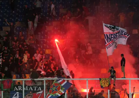 Preşedintele CNCD ameninţă FRF şi LPF: ”Dacă nu vor sancţiona Steaua, îi vom pedepsi!”