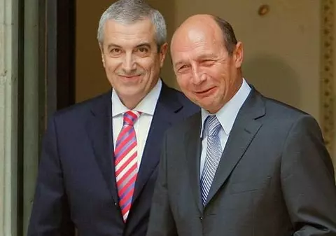 PREŞEDINTELE SENATULUI a ANUNŢAT demararea DISCUŢIILOR în PARLAMENT privind SUSPENDAREA lui TRAIAN BĂSESCU