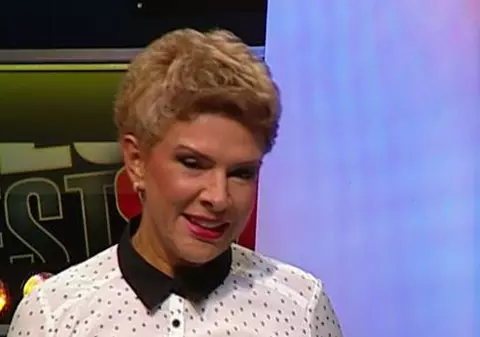 TEO TRANDAFIR a vorbit DESCHIS despre OPERAŢIA ESTETICĂ pe care şi-a FĂCUT-O!