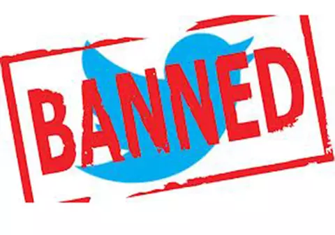 INCREDIBIL! Primul fotbalist din lume suspendat pentru o postare pe Twitter!