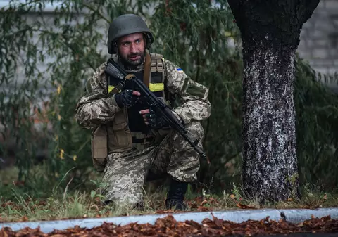 RUSIA, AVERTISMENT DUR: Intrarea Ucrainei în NATO, "O PROVOCARE FĂRĂ PRECEDENT" pentru securitatea europeană