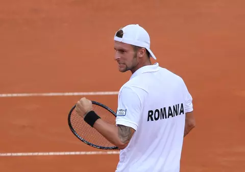 Ungur, despre duelul cu Ucraina: ”Pornim cu șansa a doua!”