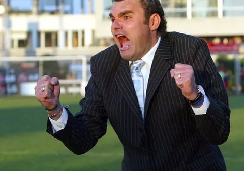 HAOS la naţionala Ungariei! Selecţionerul Pinter a fost demis! Cine îi va pregăti pe maghiari pentru meciul cu România