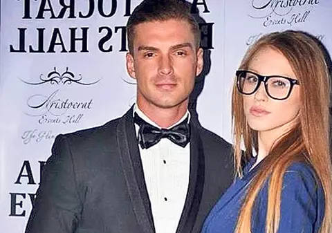 Bogdan Vlădău îşi doreşte un copil, dar nu vrea să se însoare