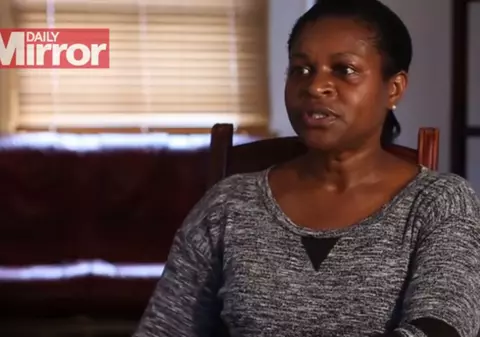 Destăinuirile incredibile ale IUBITEI UNUI CANIBAL	