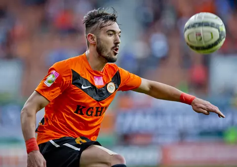 VIDEO / Petrolul Ploieşti transferă un fundaş crescut de ȚSKA Sofia!