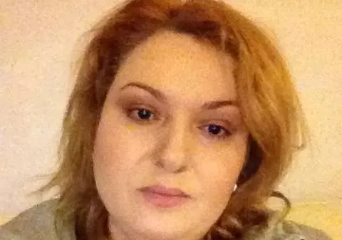 VIORICA de la CLEJANI ZACE la PAT, pe PERFUZII! Ce a păţit ARTISTA!