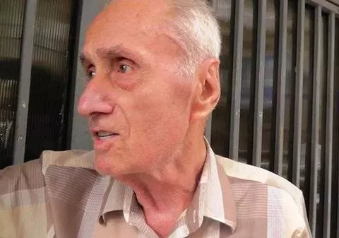 ÎNCEPE PROCESUL TORŢIONARULUI ALEXANDRU VIŞINESCU, acuzat de MOARTEA A 12 OAMENI
