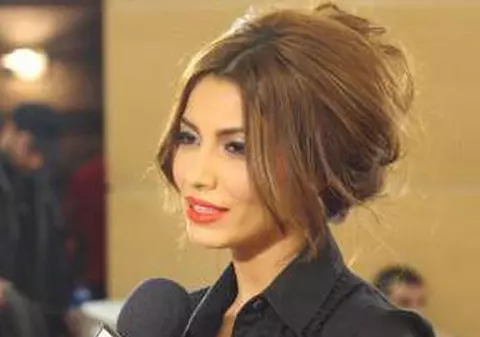 LILI SANDU, despre O EXPERIENŢĂ CRUNTĂ din VIAŢA EI: "Mi-e GREU SĂ VORBESC, chiar dacă au trecut patru ani!"
