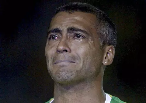 Ce SCHIMBARE pentru o LEGENDĂ a FOTBALULUI BRAZILIAN! ROMARIO a ajuns SENATOR!