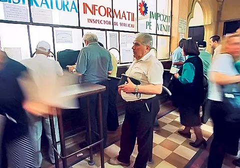 CE NE ENERVEAZĂ  - Întrebările fără răspuns